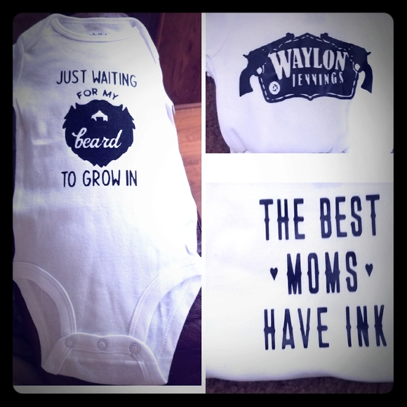 Babies - Picture 1 of 1